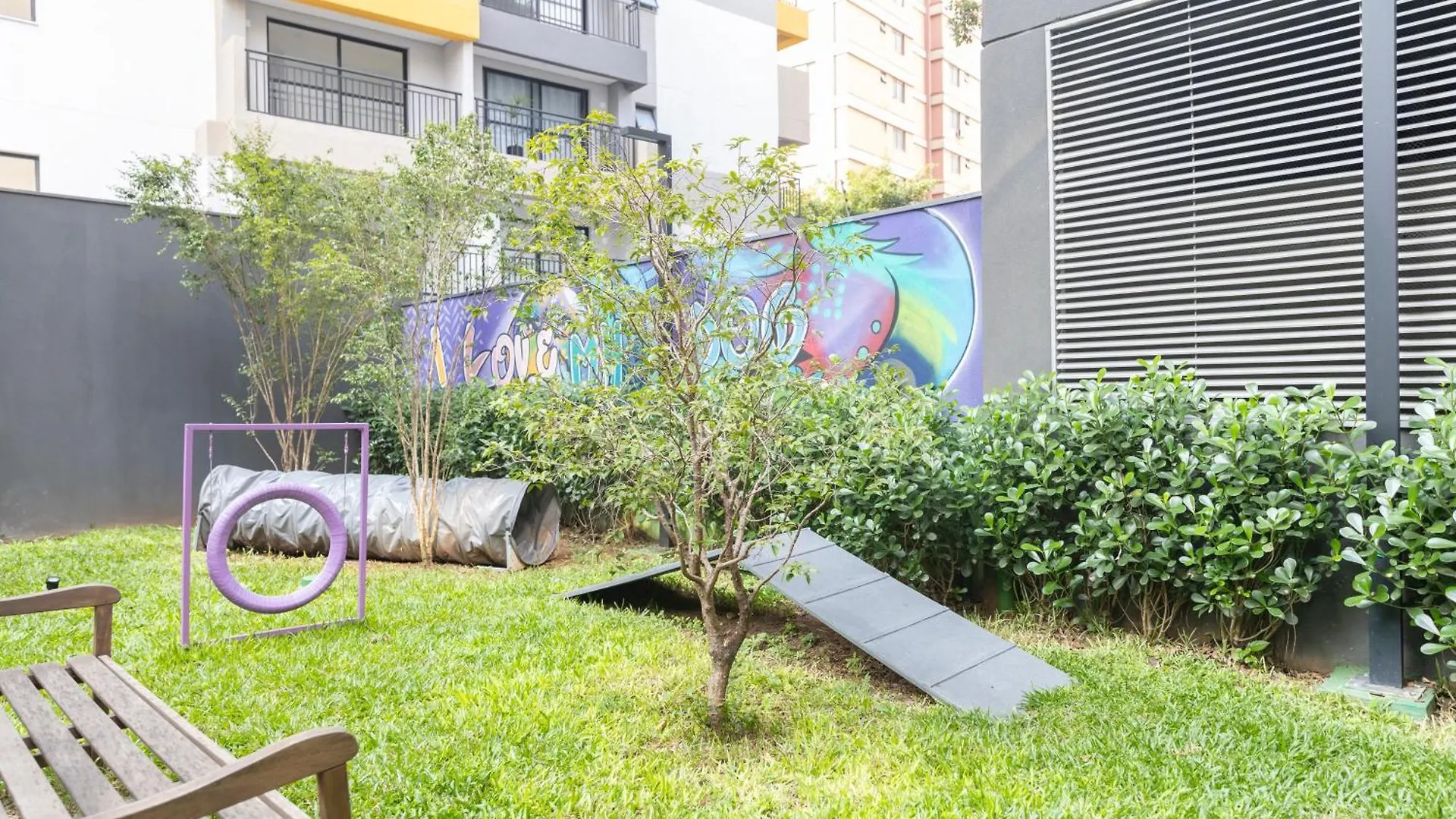 סאו פאולו Estudios Com Ac E Varanda Na Bela Vista 0*, סאו פאולו ברזיל