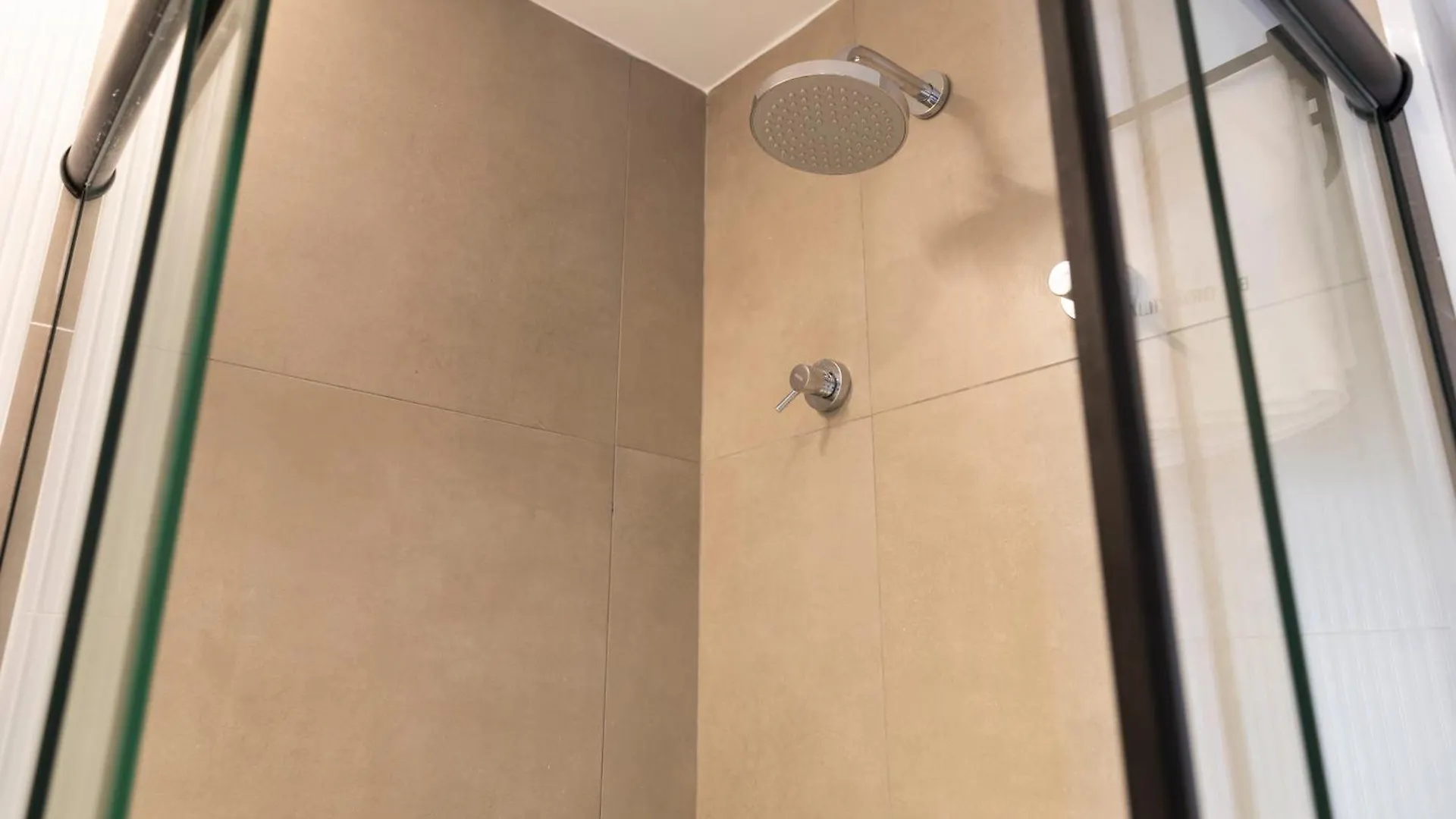 Estudios Com Ac E Varanda Na Bela Vista Sao Paulo Apartment
